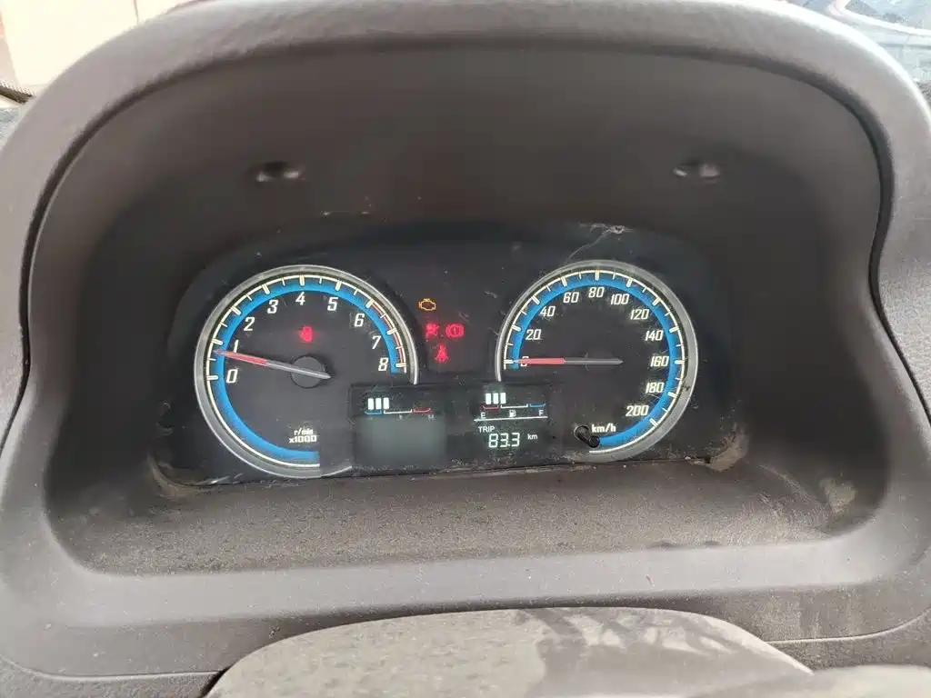 Baojun 730 2014 1.5L MT Comfort ESP 7 мест