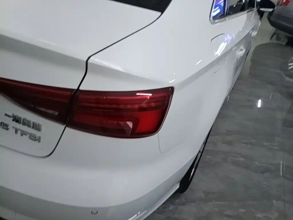 Audi A3 — миниатюра 8