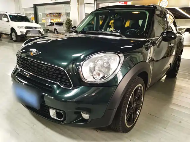 MINI MINI