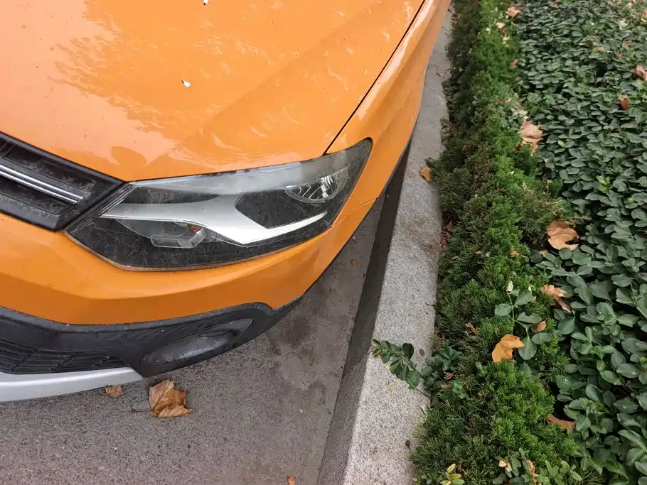 Volkswagen Polo — миниатюра 5