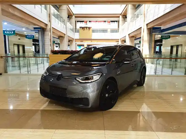 2022 Volkswagen ID.3