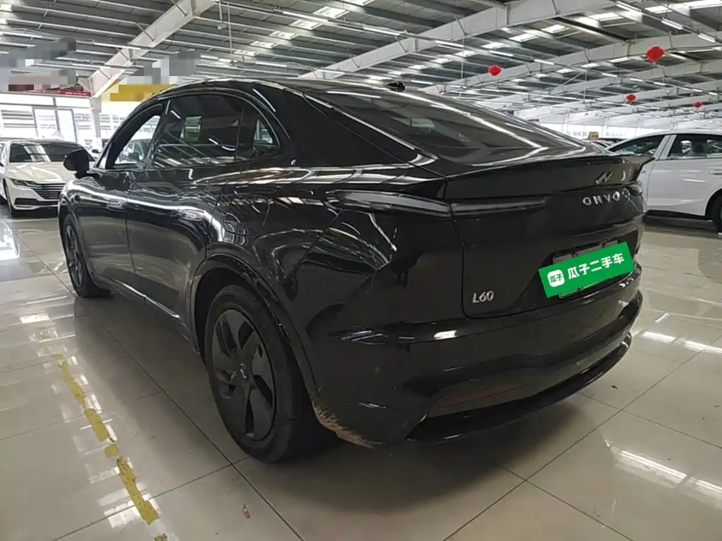 Onvo L60 2024 60kWh