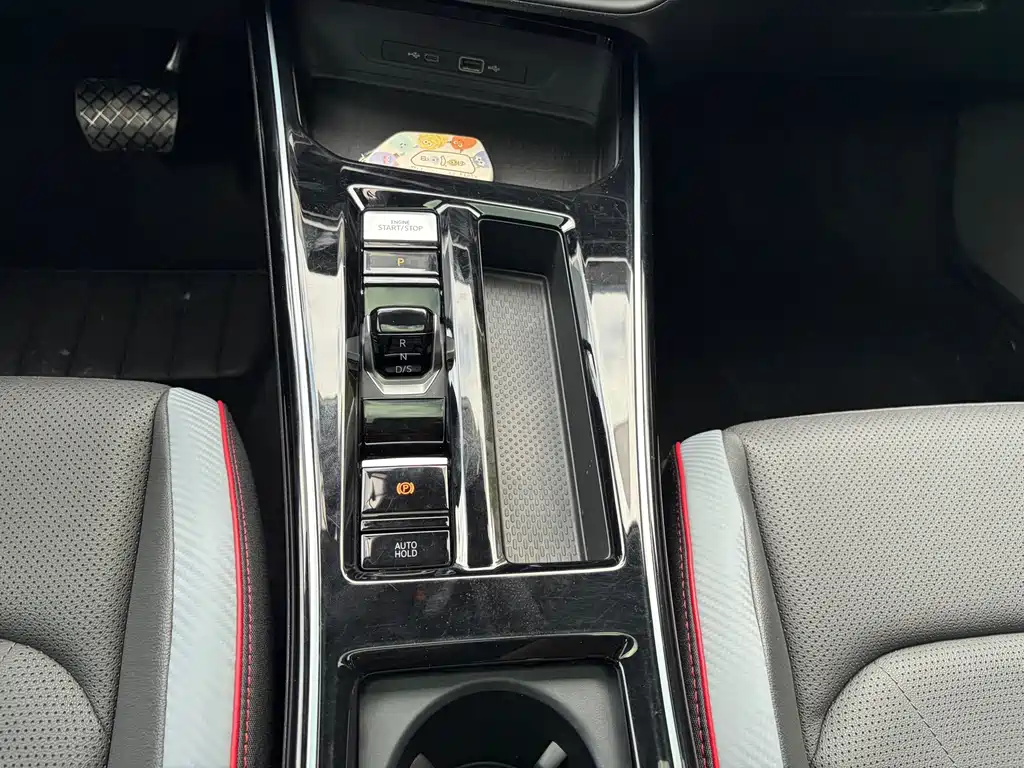 Volkswagen Lamando — миниатюра 12