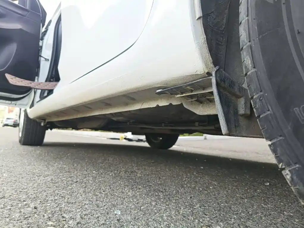 Toyota Yaris L — миниатюра 22