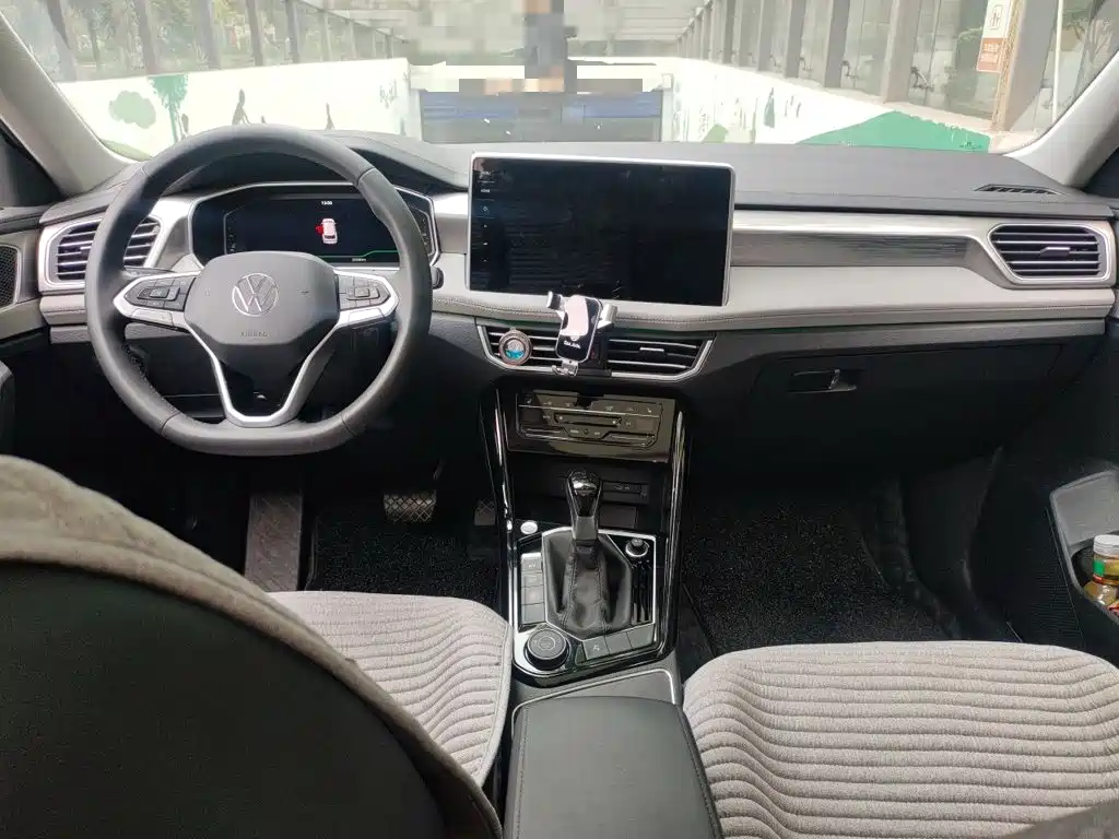 Volkswagen Tayron 2023 380TSI R-Line