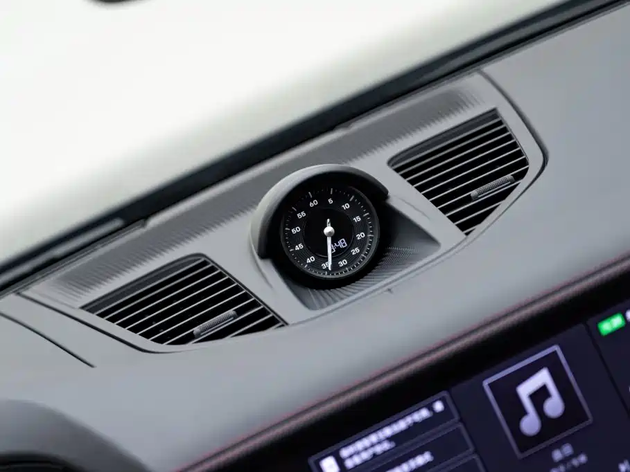 Porsche Panamera — миниатюра 21