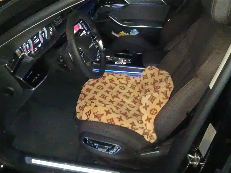 Audi A8 2025 A8L 45 TFSI quattro Luxury