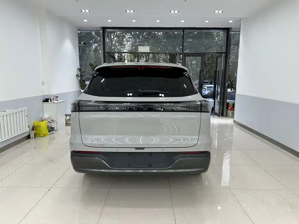 Fulwin Fengyun T8 — миниатюра 30