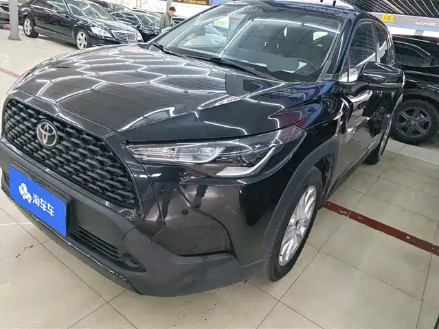 TOYOTA COROLLA SHARP AMPLIFIER