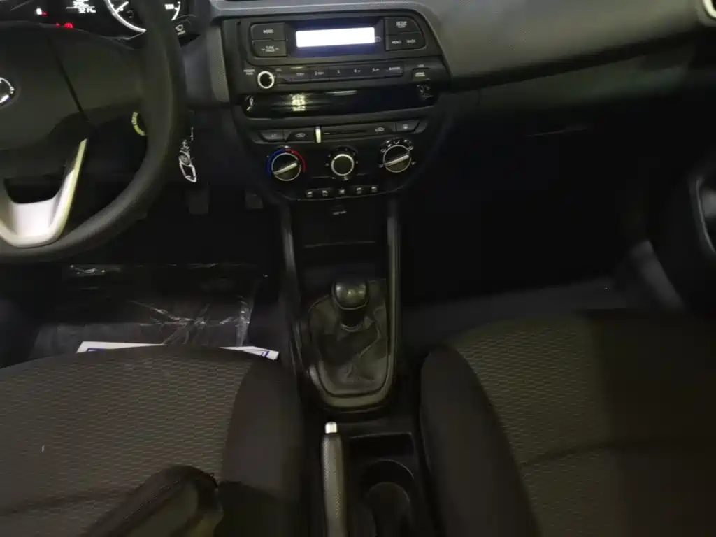 Hyundai Verna — миниатюра 14