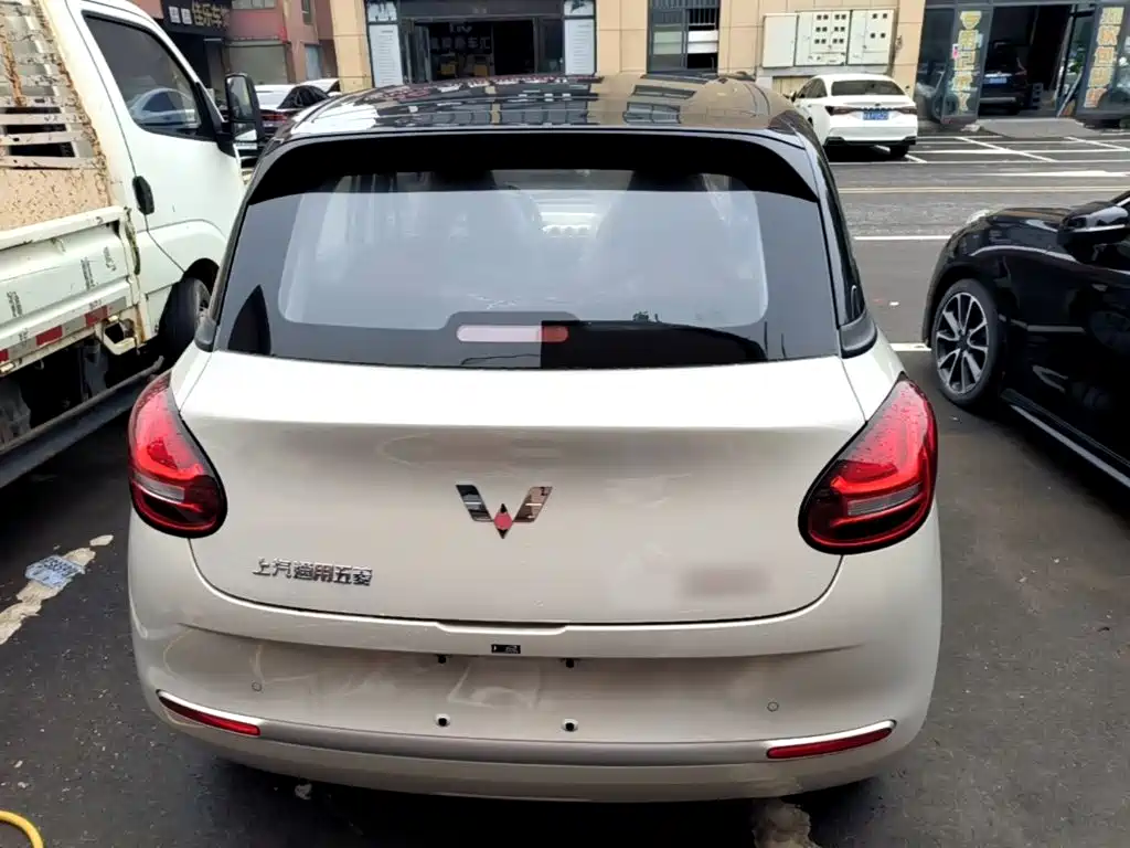 Wuling Bingo — миниатюра 6