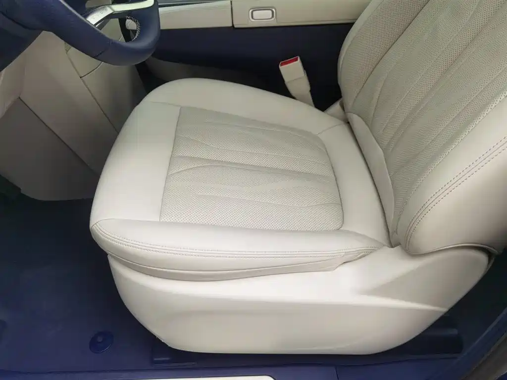 BUICK GL8 NEW ENERGY