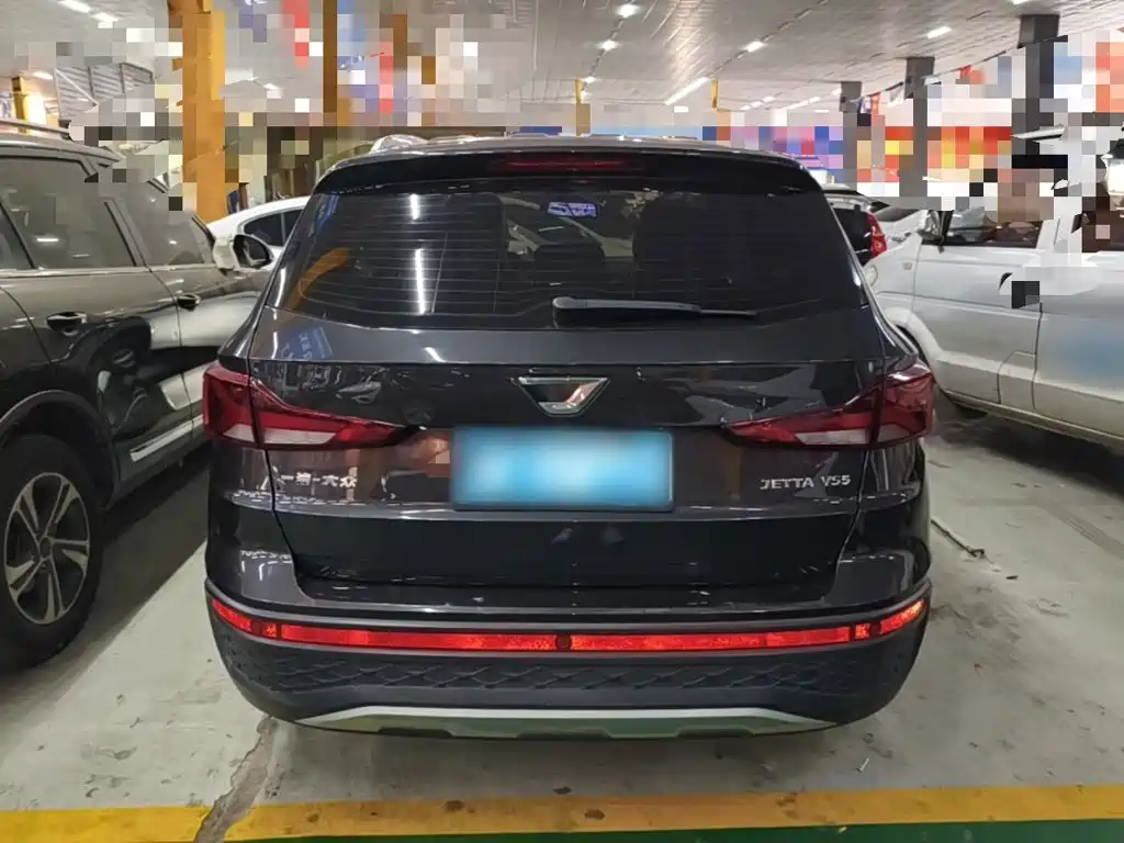 Jetta VS5 — миниатюра 6
