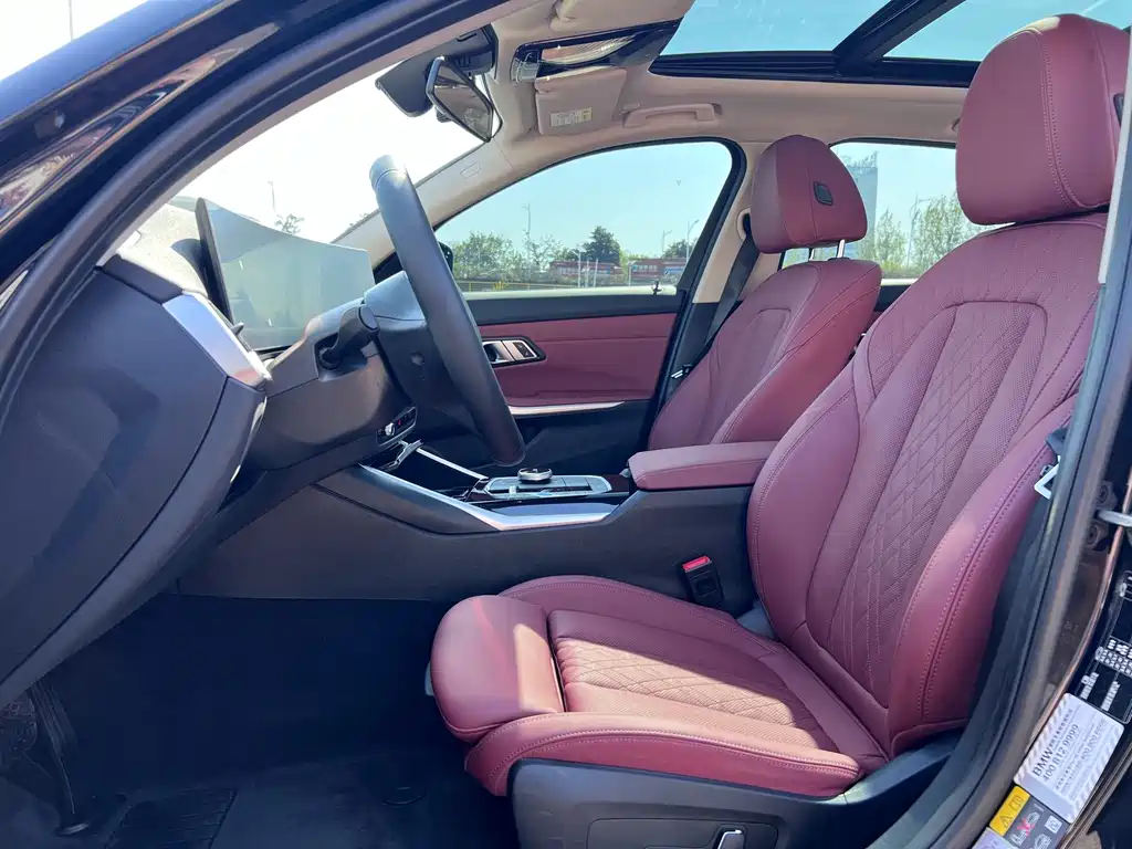 BMW i3 — миниатюра 6