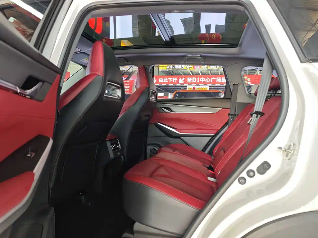 Changan CS75PLUS — фотографии объявления, Фото 18