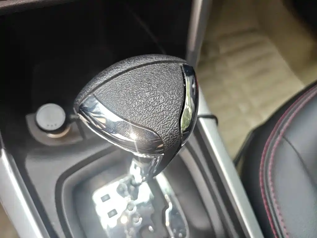 Citroen C3-XR — миниатюра 10