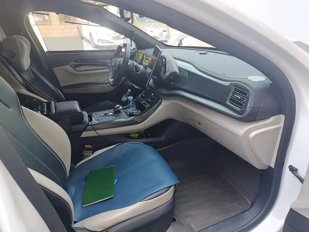 BYD Qin PLUS — миниатюра 19