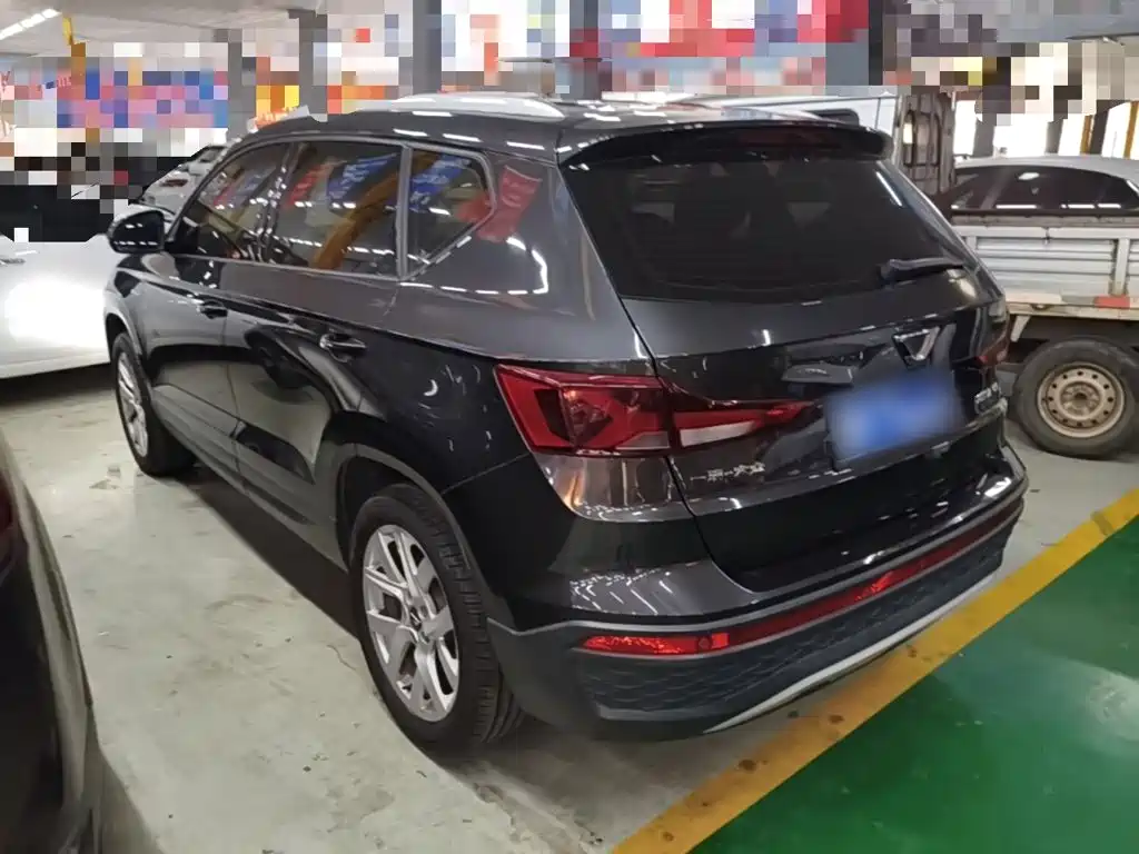Jetta VS5 — миниатюра 5