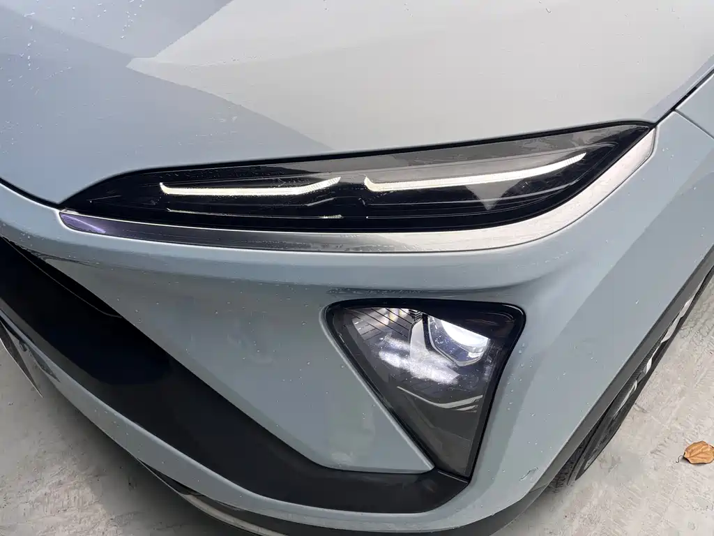 NIO ES6 2020 600KM Sport