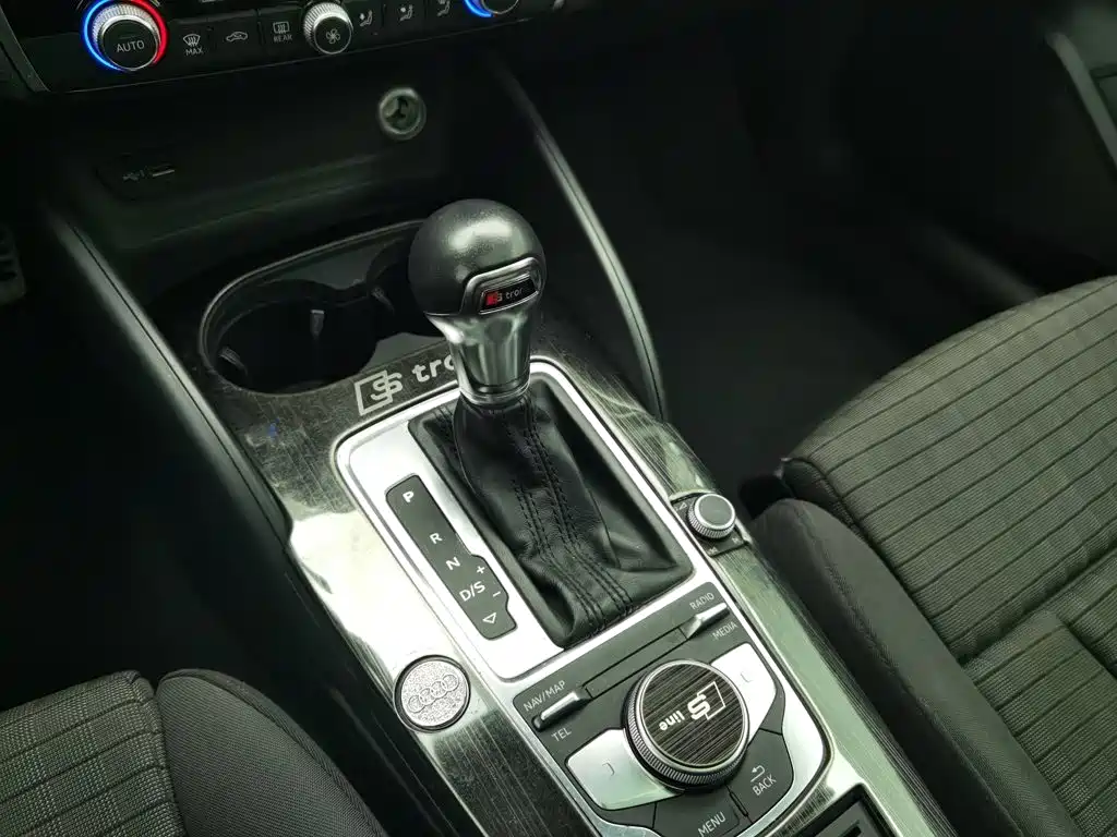 Audi A3 — миниатюра 13