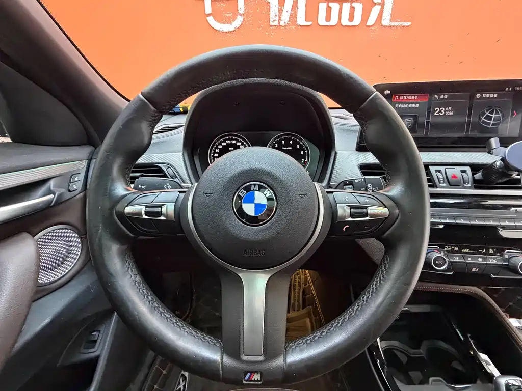BMW X2 — фотографии объявления, Фото 19