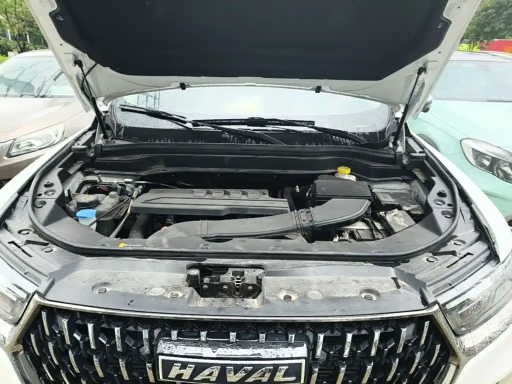 Haval H6 — миниатюра 25