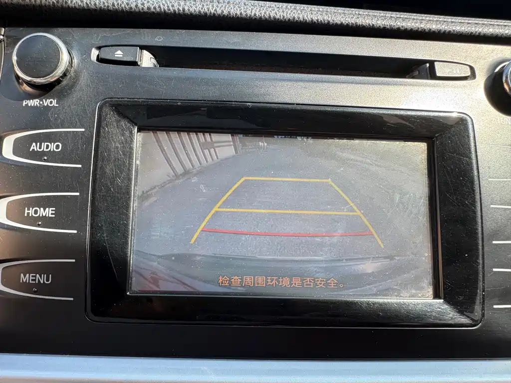 Toyota Highlander — миниатюра 12