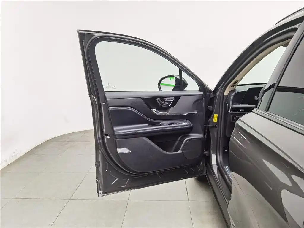 Lincoln Corsair 2024 1.5T