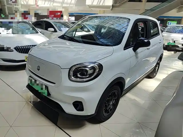 2026 Leapmotor T03