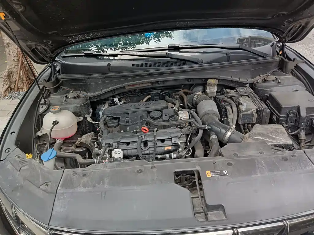 Hyundai Tucson — миниатюра 12