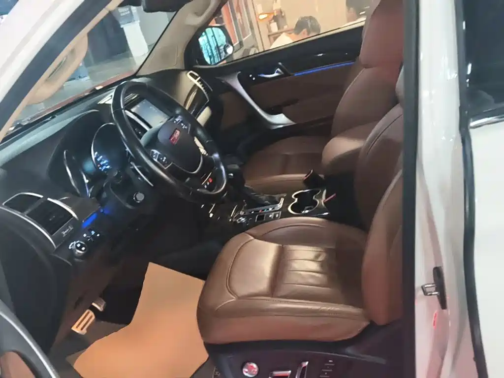 Haval H9 — миниатюра 15