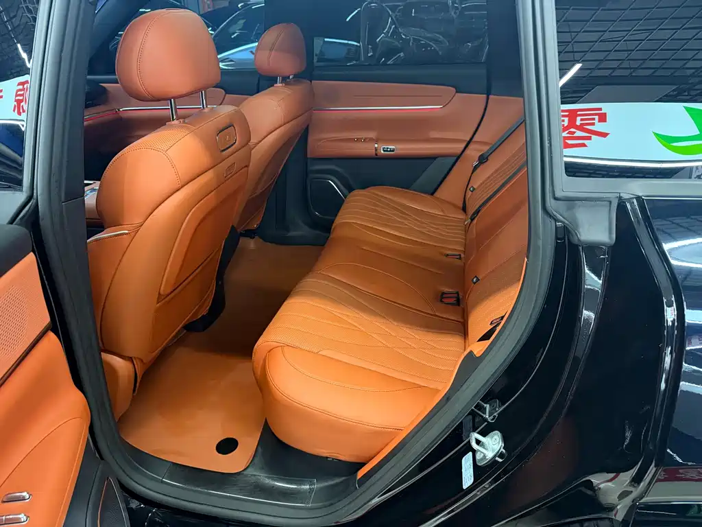 Qiyuan Qiyuan Q07 — миниатюра 10