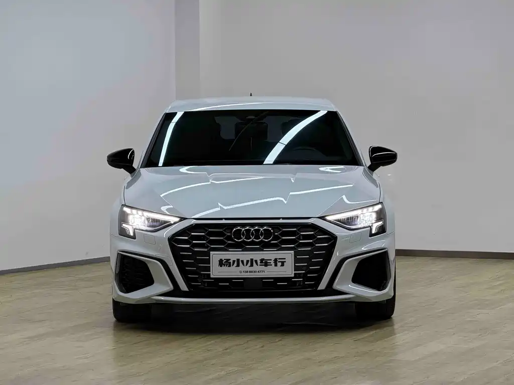 Audi A3 — миниатюра 2