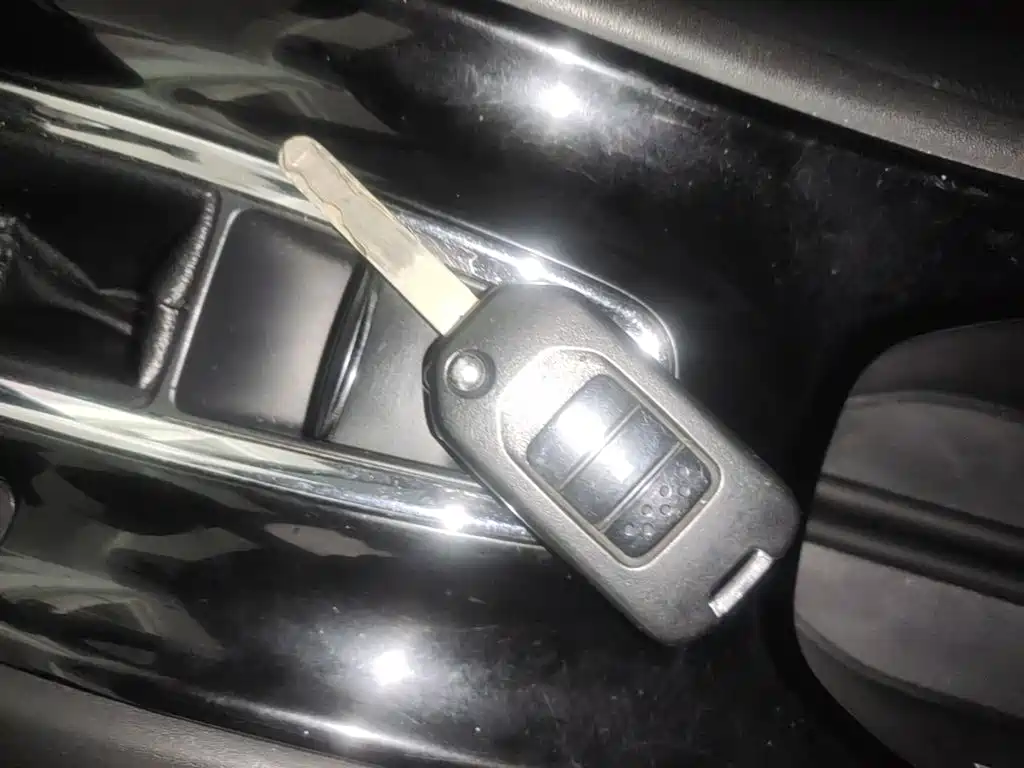 Honda Vezel — миниатюра 9
