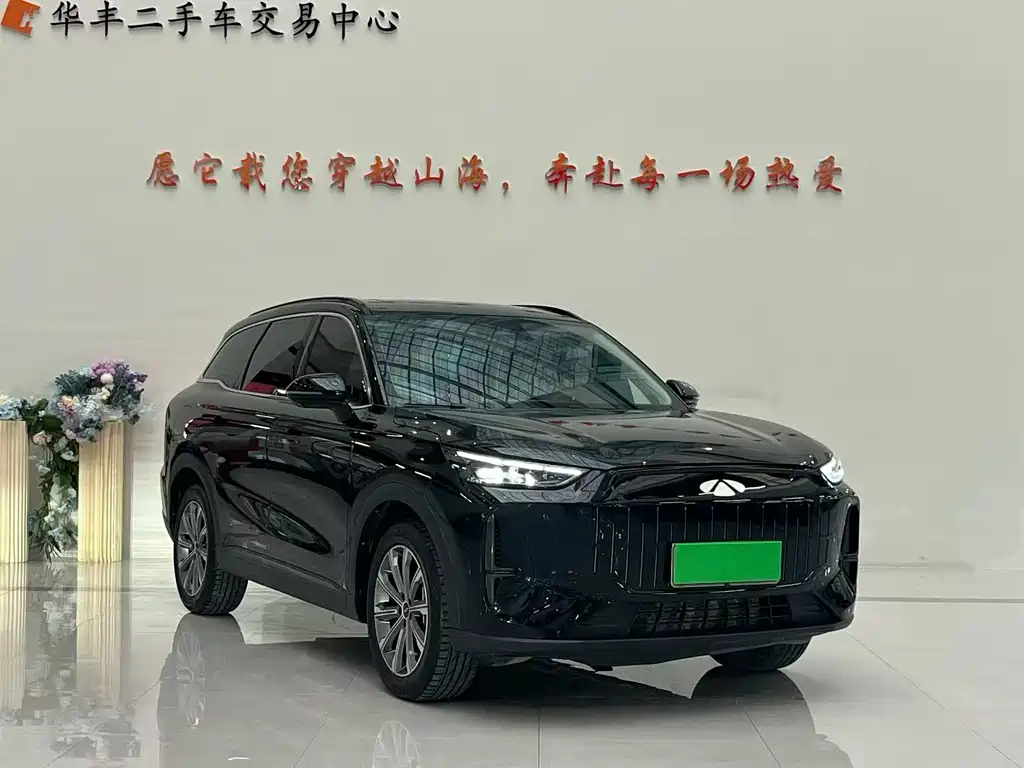 Fulwin Fengyun T9 — миниатюра 3