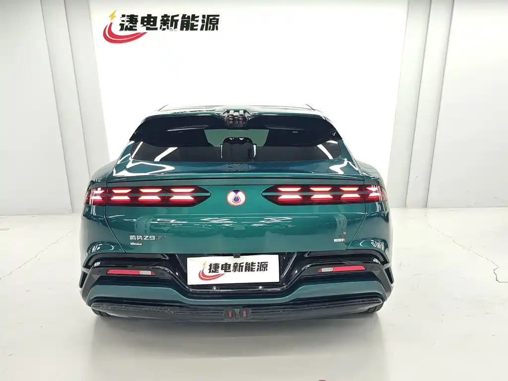 Denza Denza Z9GT — миниатюра 4