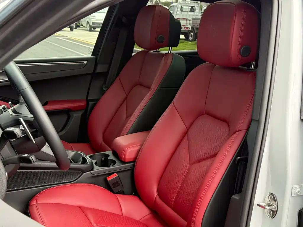 Porsche Macan 2025 Macan 2.0T