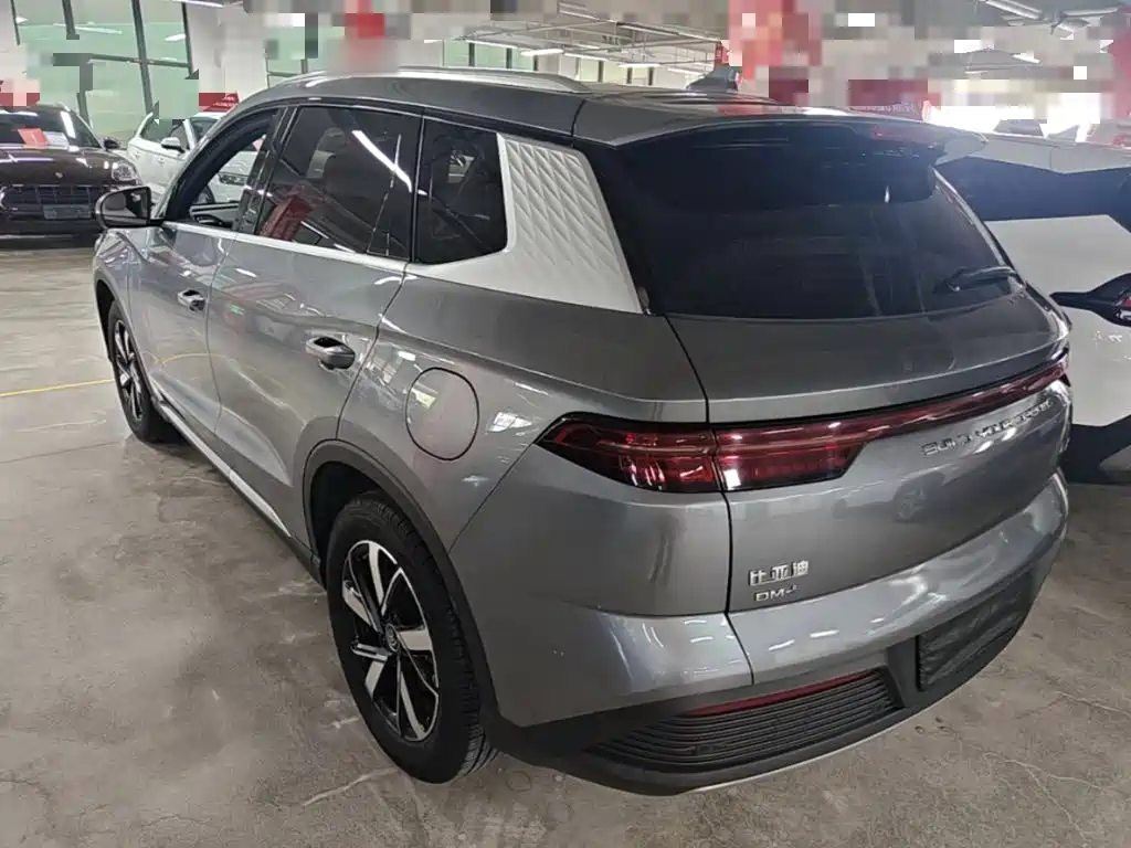 BYD Pro New Energy — миниатюра 5