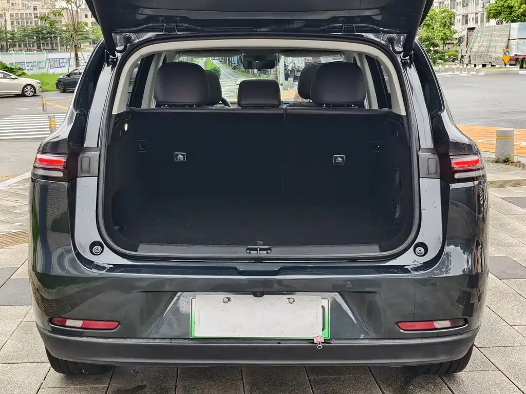 Leapmotor Leapmotor C10 — миниатюра 10