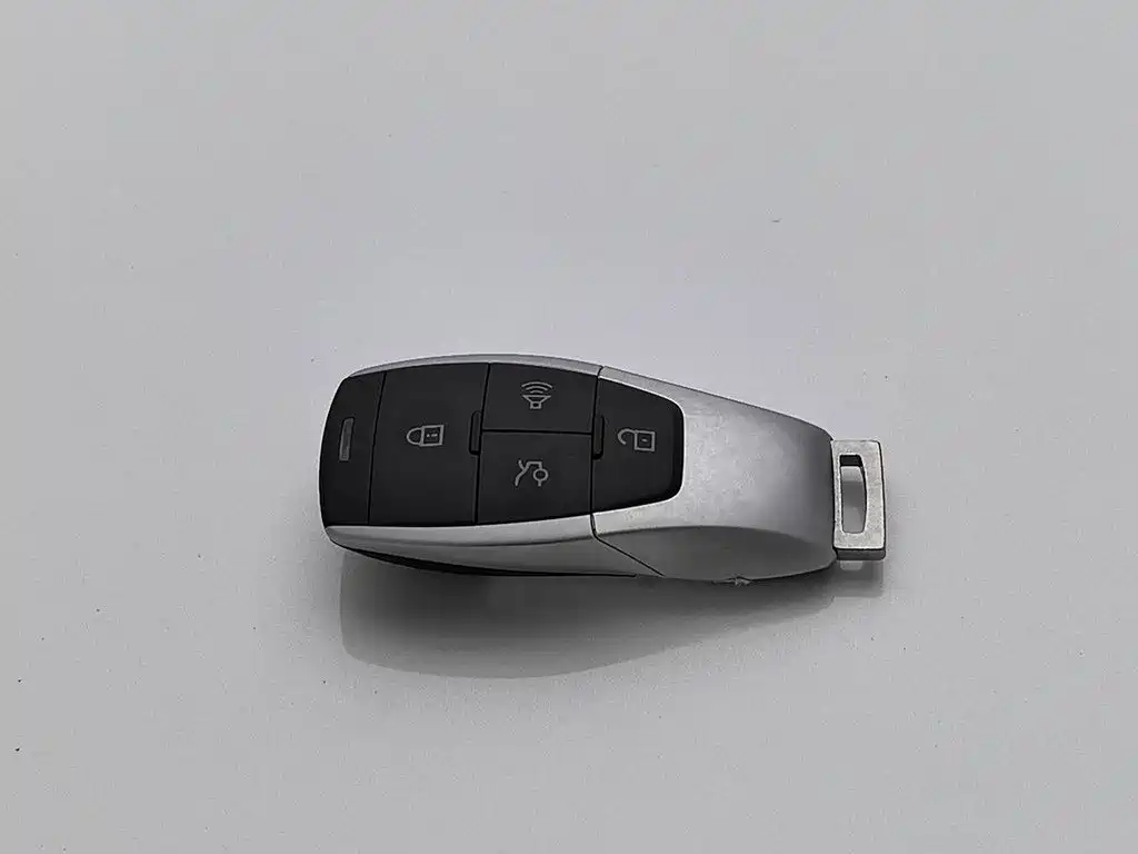 Beijing Off-Road BJ30 — миниатюра 19