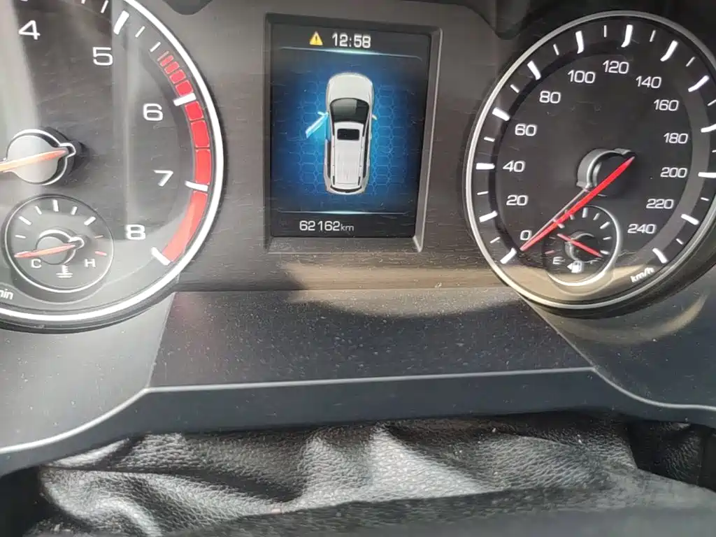 Haval H6 — миниатюра 17