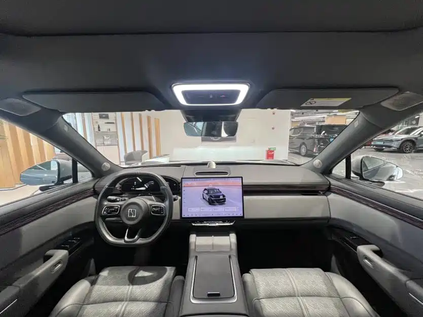 ZEEKR EXTREME KRYPTON 7X