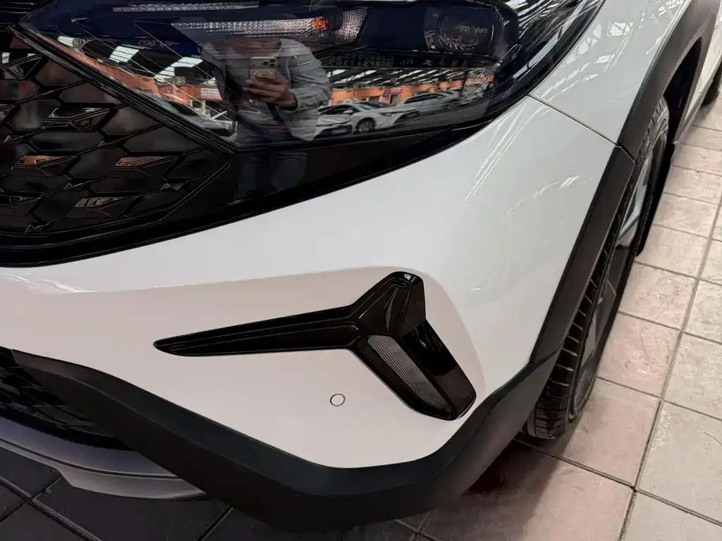 Jetta VS7 — миниатюра 7