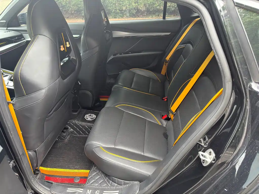MG 5 2022 1.5T Trophy Sport