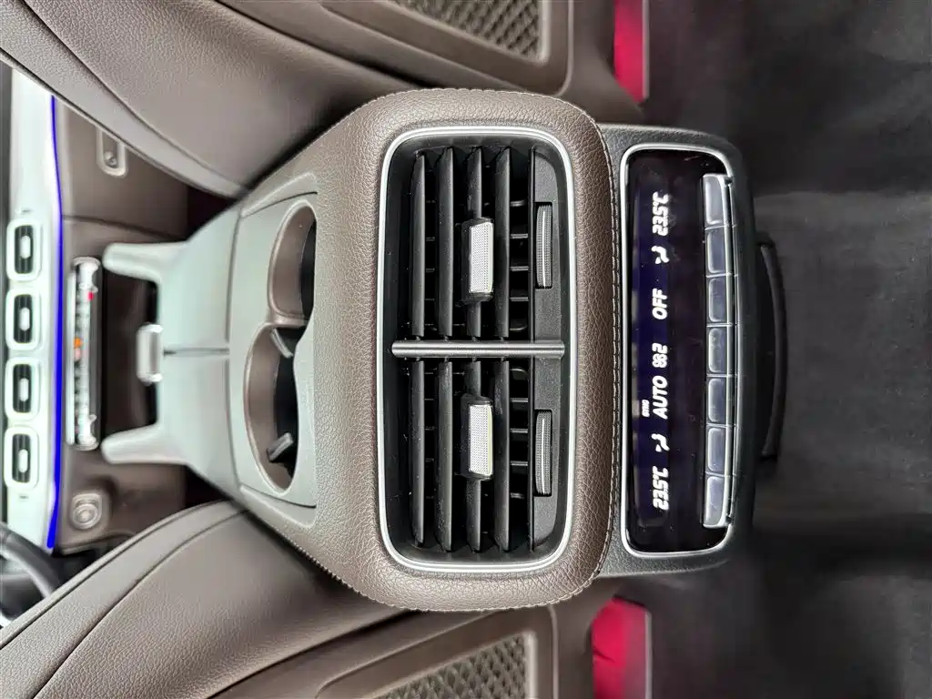 Mercedes-Benz GLS 2022 GLS 400 4MATIC