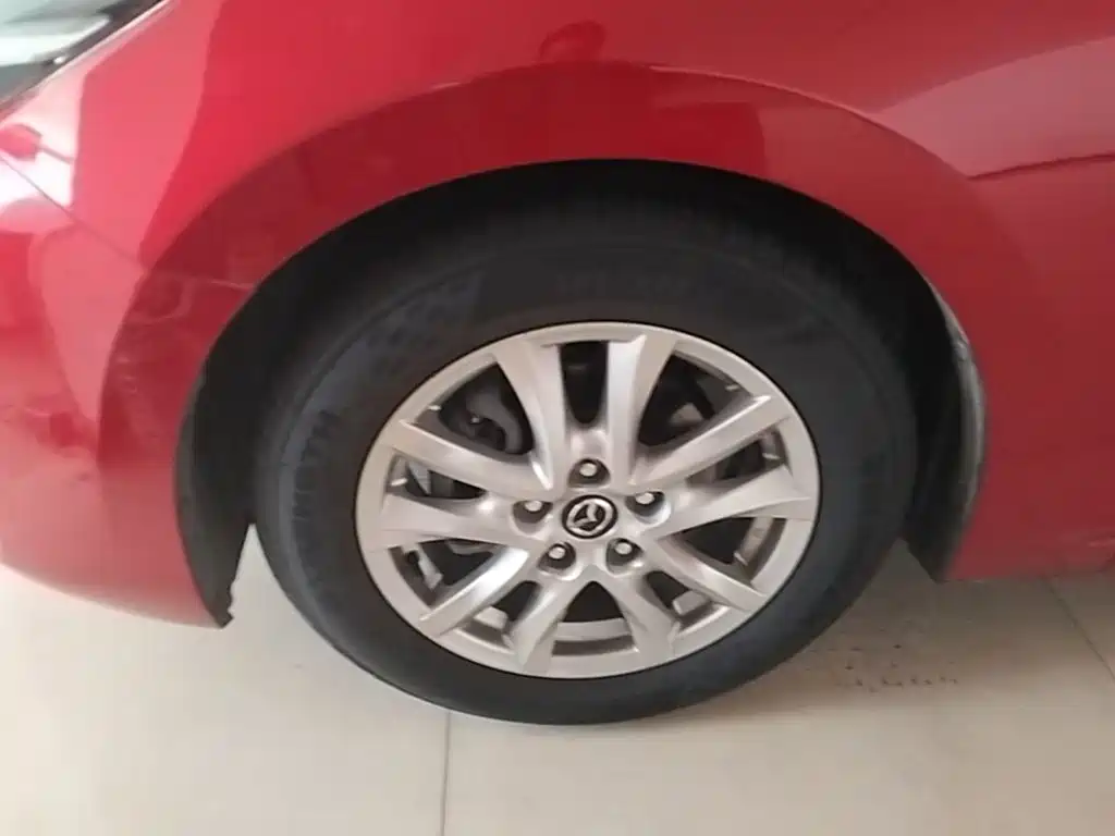Mazda 3 Axela — миниатюра 23