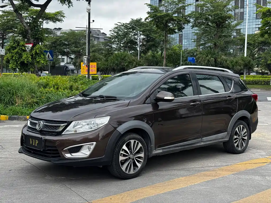 Aeolus AX3 2016