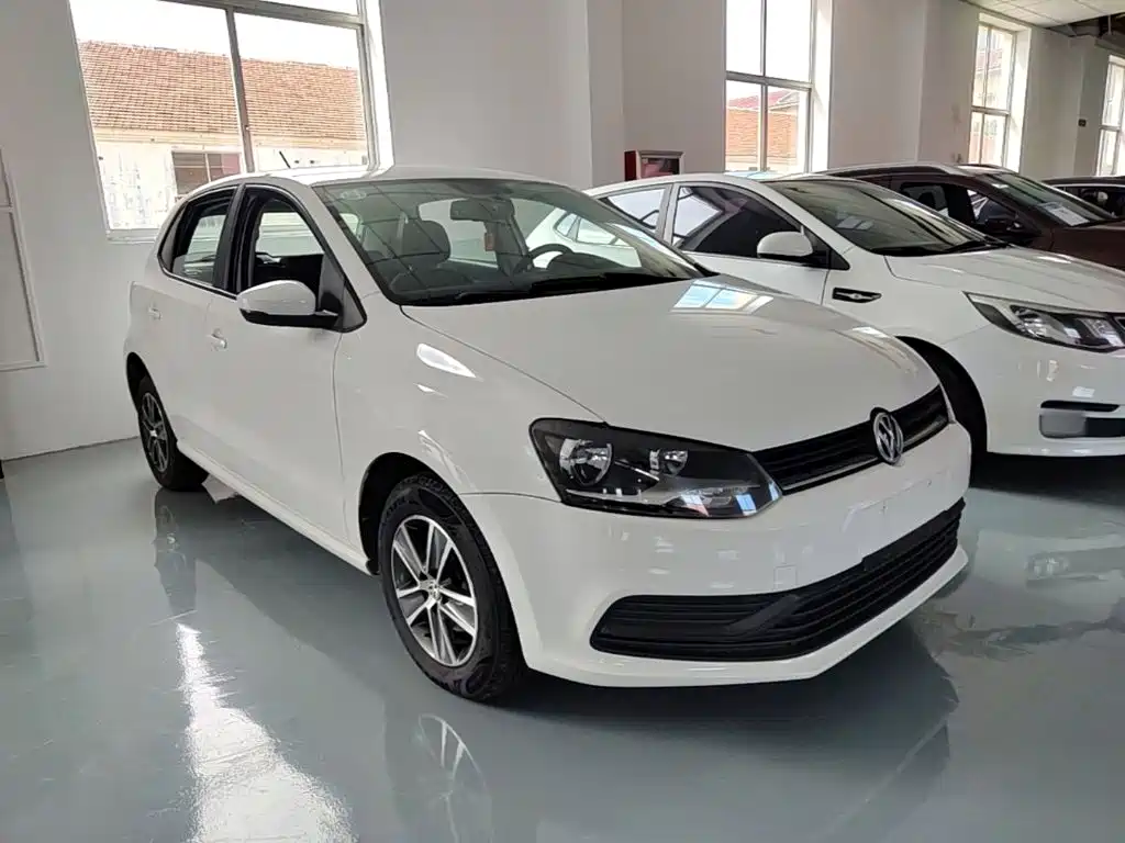 Volkswagen Polo — миниатюра 4