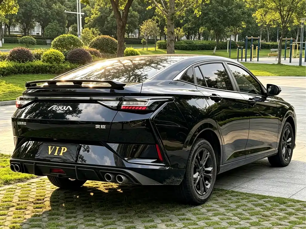 Aeolus Yixuan — миниатюра 7