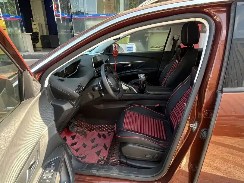 Peugeot 4008 — миниатюра 3